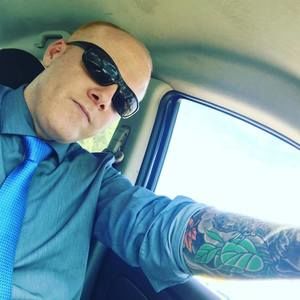 Meet your Posher, Chris